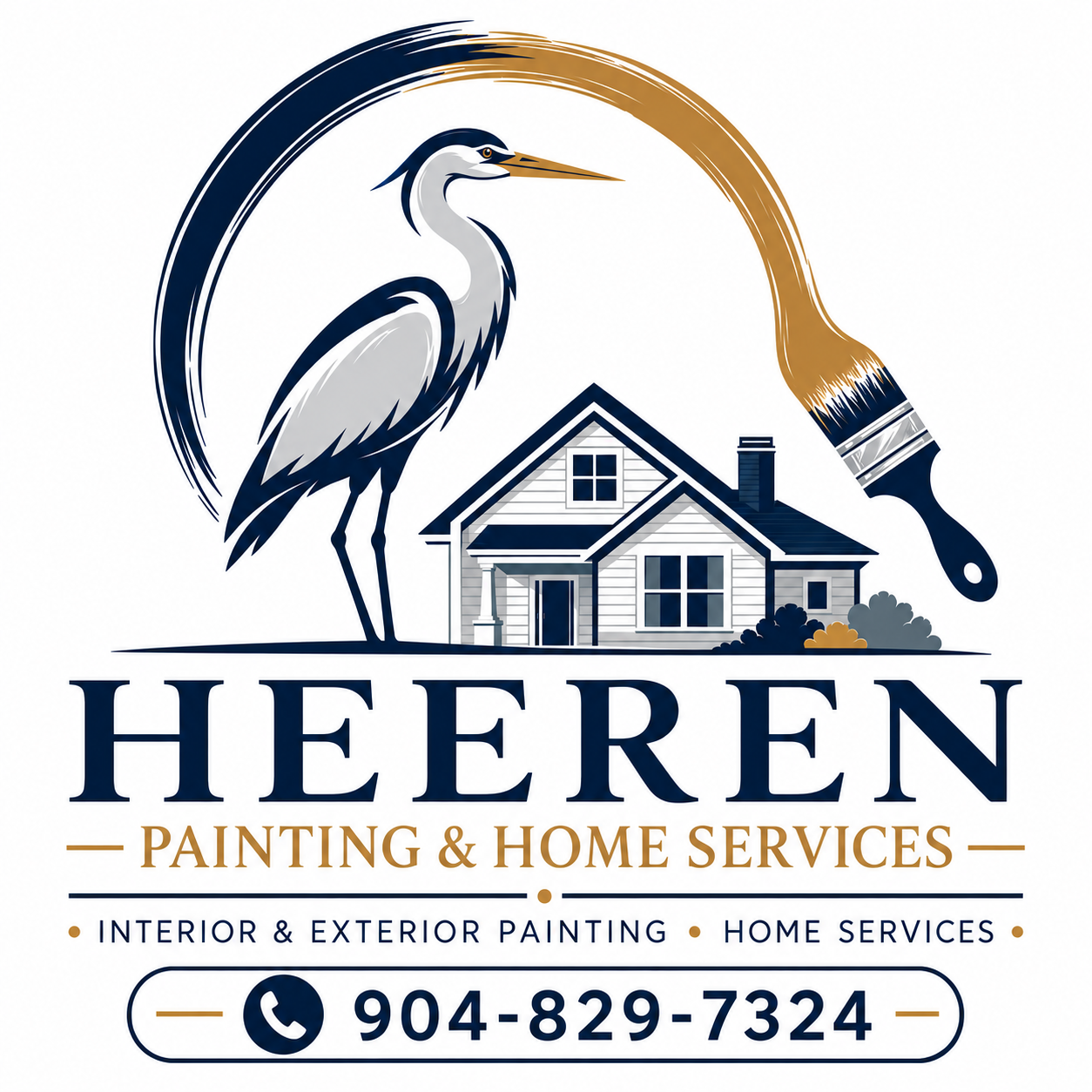 Heeren Painting & Finishes